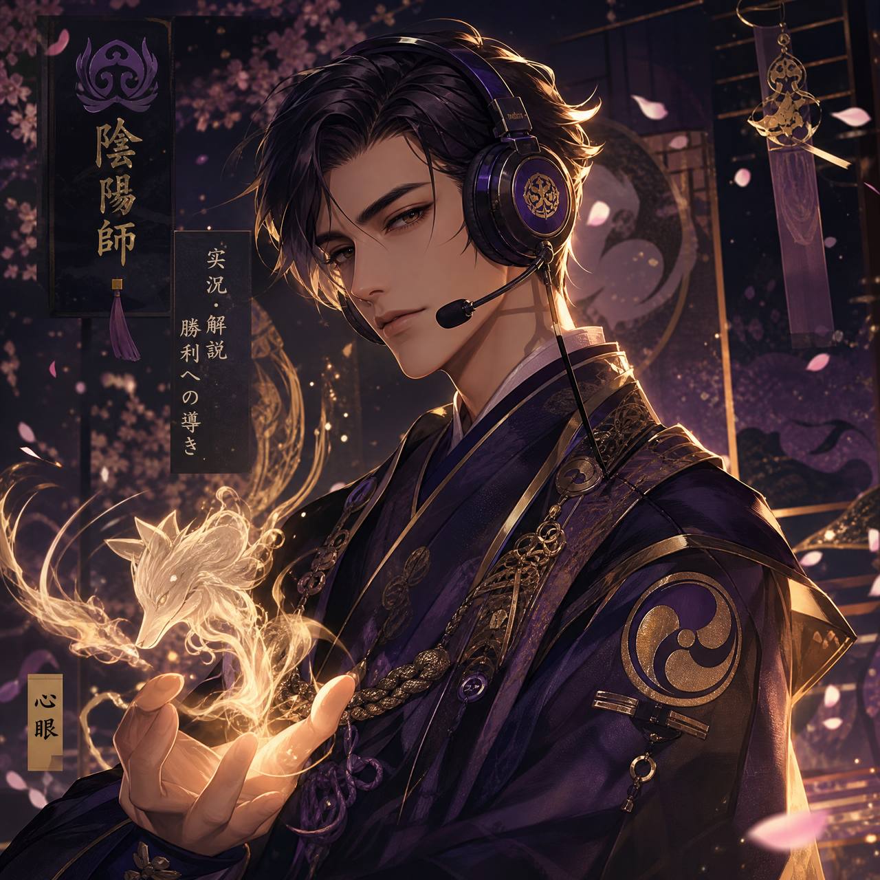 蜜桃游戏解说专家